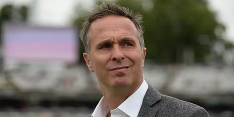 "ஆஸியுடனான அனைத்துப் போட்டிகளிலும் இந்தியா தோல்வியடையும்" - மைக்கல் வாகன்