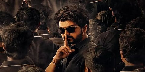 #MasterOnlyOnTheaters-ஐ ட்ரெண்ட் செய்து தெறிவிக்கவிடும் விஜய் ரசிகர்கள்!