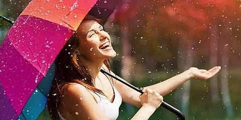 சி.டி.எம் ஃபார்முலா to உணவுமுறை... மழை, குளிர் காலங்களில் சருமத்தைப் பாதுகாப்பது எப்படி?