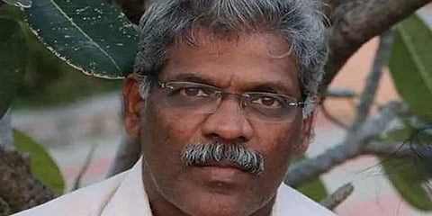 அமலாக்கத்துறை விசாரணை வளையத்தில் பினராயி 'நட்பதிகாரம்'... யார் இந்த ரவீந்திரன்?!