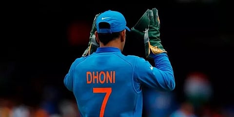 “தோனி மாதிரியான ஒரு வீரர் கோலி தலைமையிலான இந்திய அணிக்கு தேவை” - மைக்கேல் ஹோல்டிங்