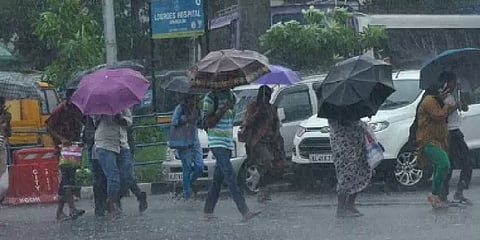 தமிழகத்தில் மழைக்கு வாய்ப்பு.. இரண்டாவது ஒருநாள் போட்டி.. மேலும் சில முக்கியச் செய்திகள்!