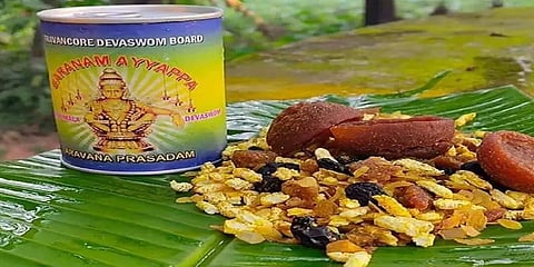 தபால் நிலையங்கள் மூலம் வீடு தேடிவரும் சபரிமலை ஐயப்பன் கோயில் பிரசாதம்..!