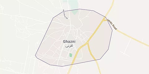 ஆப்கானிஸ்தானில் கார் வெடிகுண்டு மூலம் தீவிரவாத தாக்குதல்: 26பாதுகாப்பு அதிகாரிகள் மரணம்