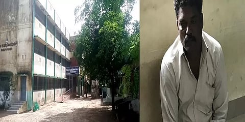 தவறான நடவடிக்கையால் பணிமாற்றம் செய்யப்பட்ட ஆசிரியர்: மீண்டும் வந்ததால் மக்கள் ஆத்திரம்