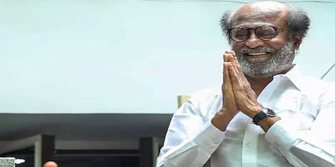 “நீங்கள்தான் முதல்வர் வேட்பாளர்”- ஆலோசனையில் ரஜினியிடம் நிர்வாகிகள் திட்டவட்டம்