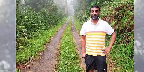 ''எனக்கு கொலை மிரட்டல் வருகிறது''- சிலரின் அநாகரீக பேச்சால் மனம்துவண்ட தமிழ்நாடு வெதர்மேன்