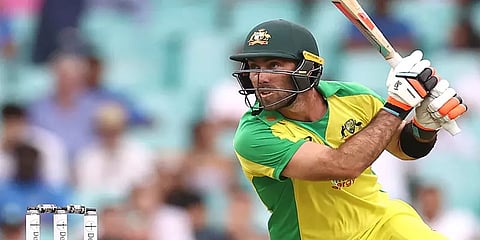 ஐபிஎல்லில் புஷ்வானம்.. ஆஸ்திரேலியாவில் சரவெடி: மேக்ஸ்வெல்லை கலாய்த்த பஞ்சாப் பயிற்சியாளர்