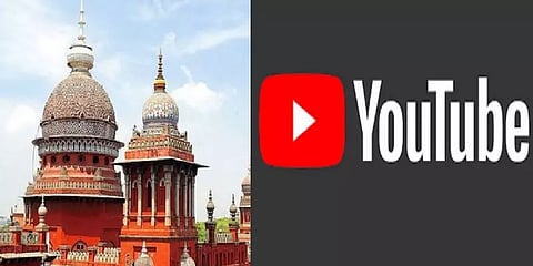 அரியர் தேர்வு வழக்கு விசாரணை யூடியூப்பில் ஒளிபரப்பு - நீதிமன்றம் அதிர்ச்சி!