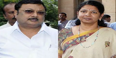 “யார் வேண்டுமானாலும் கட்சி தொடங்கலாம்” - அழகிரி அரசியல் பற்றி கனிமொழி கருத்து