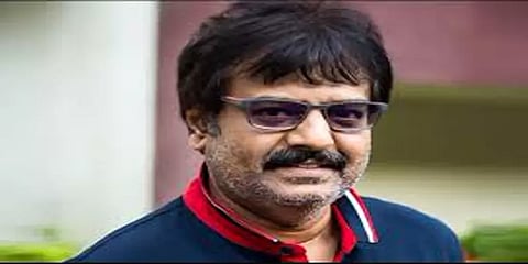 விவசாயிகள் போராட்டத்திற்கு விவேக் மறைமுக ஆதரவு: நேரடியாக ஆதரிக்க கோரும் நெட்டிசன்கள்!