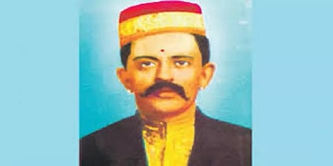 திருக்குறள் 'சம்பவம்', அச்சில் அரிய நூல்கள்... பாண்டித்துரைத் தேவரின் தமிழ்ப் பணிகள்!