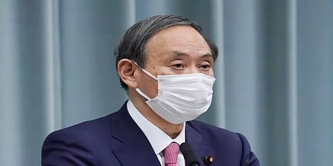 ஜப்பானில் அனைத்து மக்களும் இலவசமாக கொரோனா தடுப்பூசி - நாடாளுமன்றத்தில் நிறைவேறியது சட்டம்