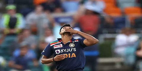 சின்னப்பம்பட்டி டூ கான்பரா - நடராஜனின் வெற்றிக் கதை!