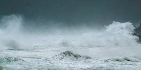 புரெவி புயல் Updates: தென்தமிழகத்தில் கனமழைக்கு வாய்ப்பு - வானிலை மையம்