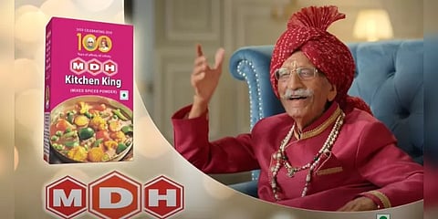 இந்திய தொழில்முனைவோருக்கு இன்ஸ்பிரேஷன்... 'மசாலா கிங்' தாரம்பால் குலாட்டி மறைவு!