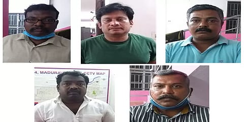 சிபிஐ அதிகாரி போல் நடித்து மருத்துவ கல்லூரி நிர்வாகியிடம் 10 கோடி கேட்டு மிரட்டல்