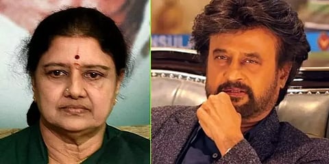 இனி ரஜினிக்கும் சசிகலாவுக்கும்தான் போட்டி - சுப்ரமணியன் சுவாமி கணிப்பு