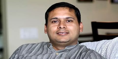 விவசாயிகள் போராட்டம்... தவறான ட்வீட்... - பாஜக ஐ.டி விங் தலைவரை எச்சரித்த ட்விட்டர்!