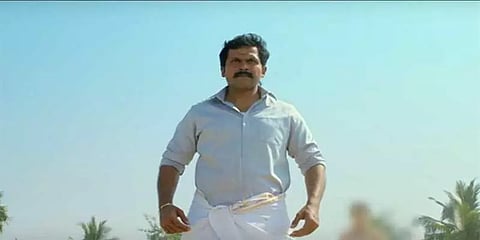 “போராடும் விவசாயிகளின் குரலுக்கு மத்திய அரசு செவி சாய்க்க வேண்டும்” - நடிகர் கார்த்தி