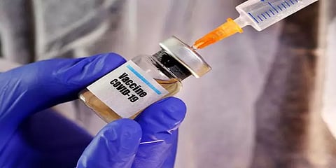 கொரோனா தடுப்பூசி: பிரதமர் தலைமையிலான அனைத்துக் கட்சி கூட்டத்தில் ஆலோசனை