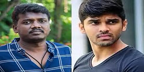 மாரி செல்வராஜ் இயக்கத்தில் துருவ் விக்ரம், தயாரிப்பு பா.ரஞ்சித்?