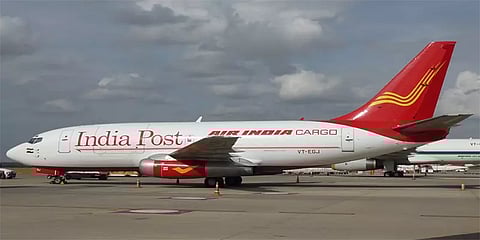 சர்வதேச விரைவுத் தபால், பார்சல் சேவைகள் மீண்டும் தொடக்கம்!