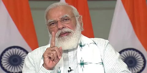 இன்னும் சில வாரங்களில் கொரோனா தடுப்பு மருந்து: பிரதமர் மோடி நம்பிக்கை