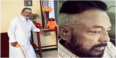 'சேரன் பாண்டியன்’, 'நாட்டாமை' பட கதாசிரியர் ஈரோடு செளந்தர் மரணம்!