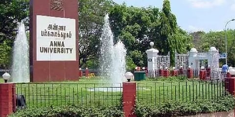 அண்ணா பல்கலைக்கழக செமஸ்டர் தேர்வுகள் ஒத்திவைப்பு