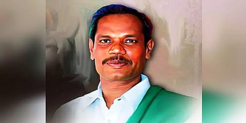 “நெல்லின் செல்வர்” 174 பாரம்பரிய நெல்வகைகளை மீட்டெடுத்த நெல் ஜெயராமன் நினைவுநாள் இன்று..!