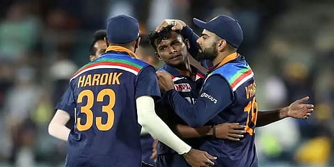 “ஆட்டநாயகன் விருது நடராஜனுக்கே கொடுத்திருக்க வேண்டும்”- பேச்சால் சிலிர்க்க வைத்த பாண்ட்யா!