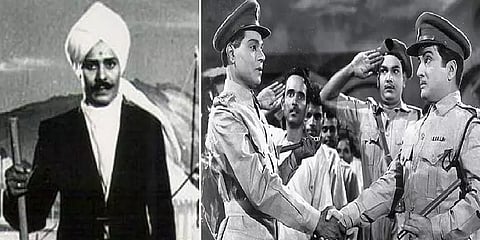 எஸ்.வி.சுப்பையா எனும் குணச்சித்திர ஆளுமை - நினைவு கூர்ந்த கமல், சிவகுமார்