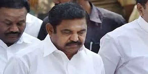 நாளை கடலூரில் ஆய்வு மேற்கொள்கிறார் முதல்வர் பழனிசாமி