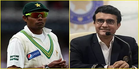 “சொந்த வீரர்கள் போனால் போகட்டும் என நினைக்கிறது பாக். கிரிக்கெட் வாரியம்” டானிஷ் கனேரியா !