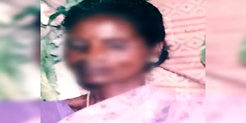 விழுப்புரம்: தொடர்மழை காரணமாக சுவர் இடிந்து விழுந்து மூதாட்டி உயிரிழப்பு