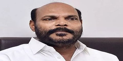 முதல்வர் எடப்பாடி பழனிச்சாமியை சந்தித்த ஜான் பாண்டியன்; பின்னணி என்ன?