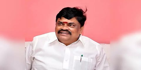 ”முதல்வர்களை தரக்குறைவாக விமர்சித்தால் நான் கேட்பேன்” - ராஜேந்திர பாலாஜி பதிலடி