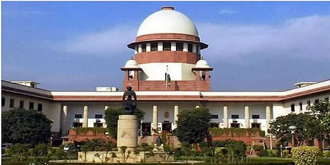 சேலம் - சென்னை 8 வழிச்சாலை திட்டம்: தடை தொடருமா? நீங்குமா? இன்று தீர்ப்பு!