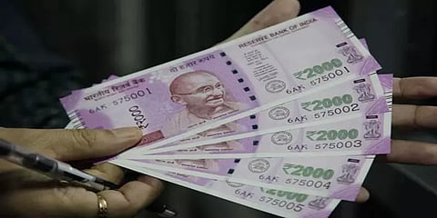 ''ஓட்டுக்கு பேரம் பேசி பொதுமக்களே ஊழல்வாதிகளாக மாறிவிட்டனர்'' - நீதிபதிகள் வேதனை