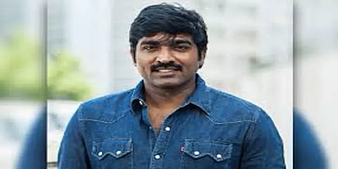 விஜய் சேதுபதியின் ’லாபம்’ படத்தின் ஒளிபரப்பு உரிமையை கைப்பற்றிய நெட்ஃபிளிக்ஸ்!