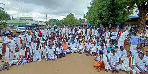 பாரத் பந்த்: விவசாயிகள் அழைப்புக்கு தமிழகத்தில் தாக்கம் எப்படி? - சிறப்புப் பார்வை