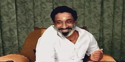 ரஜினி, கமல் அரசியல் விவாதங்களில் சிவாஜியை மேற்கோள் காட்டாதீர்!" - தமிழக காங்.