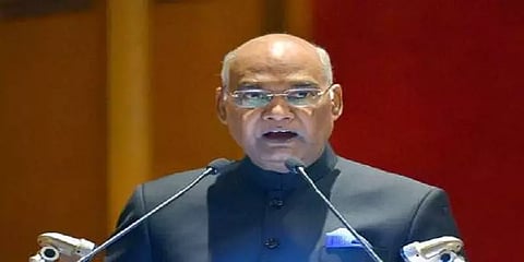 விவசாயிகள் போராட்டம்: குடியரசுத் தலைவருடன் நாளை எதிர்க்கட்சிப் பிரதிநிதிகள் சந்திப்பு