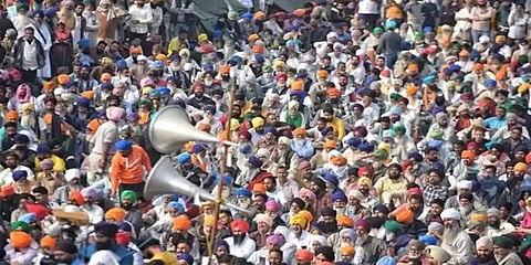 விவசாயிகளின் போராட்ட வியூகங்கள்: மோடி அரசு திணற 5 காரணங்கள்!