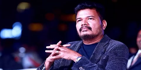 இயக்குநர் ஷங்கரின் பாராட்டைப் பெற்ற 3 திரைப்படங்கள்!