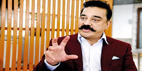 ’’மாணவர்கள் எளிதாக சென்றுவர புறநகர் ரயிலை இயக்க வேண்டும்’’ - கமல்ஹாசன்