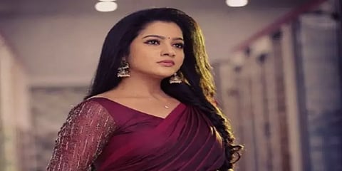 ’மரணத்துக்கு காரணமானவர்களை கண்டுபிடியுங்கள்’ - சித்ராவின் தந்தை போலீசில் புகார்