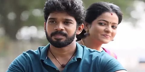 ”நீ எதிர்த்துப் போராடி இருக்கவேண்டும், சித்ரா”! - சின்னத்திரை நடிகர் குமரன் உருக்கம்