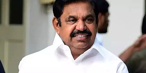 “புதிய வேளாண் சட்டங்களால் தமிழக விவசாயிகளுக்கு எந்த பாதிப்பும் இல்லை”- முதல்வர் பழனிசாமி